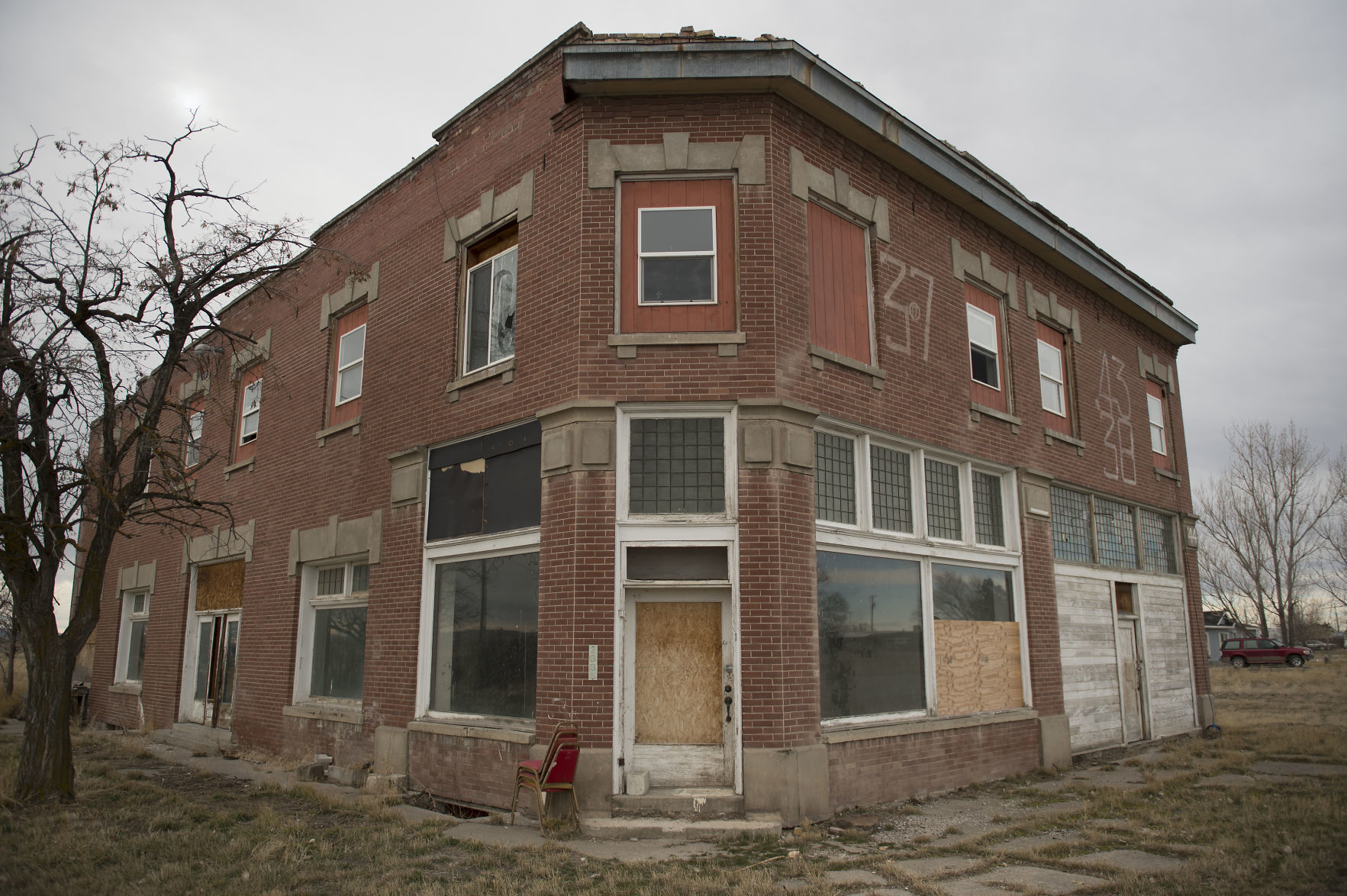 Southern Idaho Rural Development